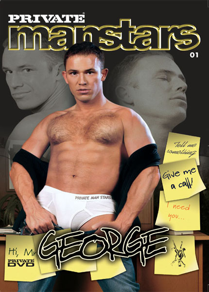 Private Manstars George