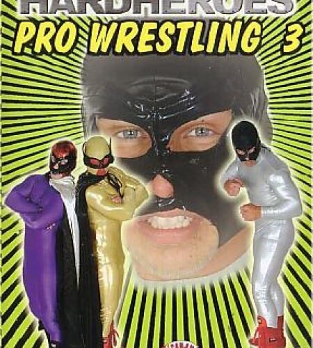 Pro Wrestling #03
