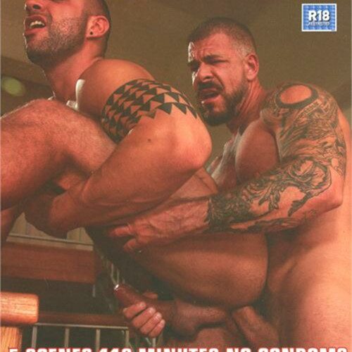 Raw Cum Lovers