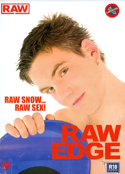 Raw Edge