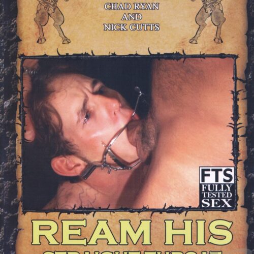 Ream His Straight Throat #08