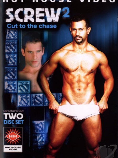 Screw #02 - Cut To The Chase