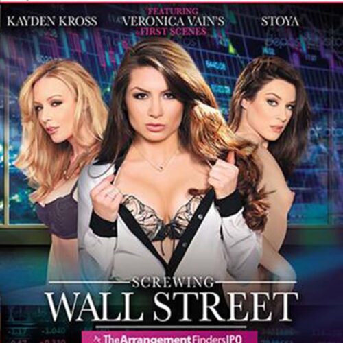 Screwing Wall Street