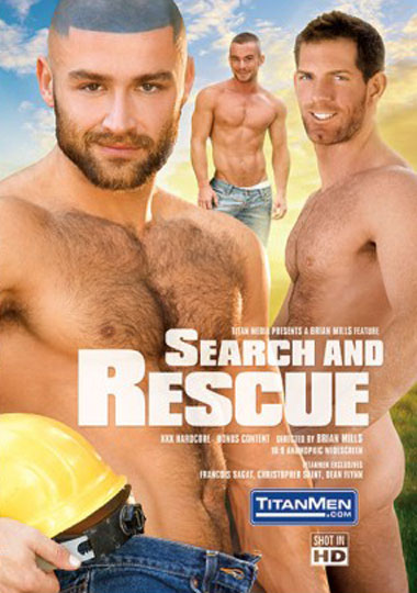 Search And Rescue