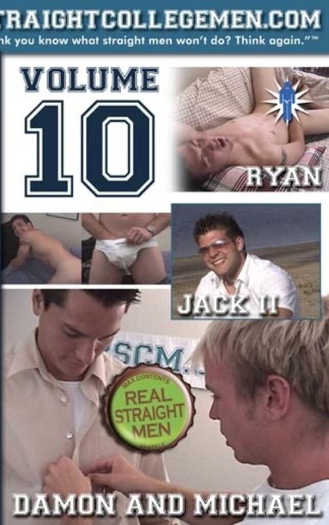 StraightCollegeMen.Com #10