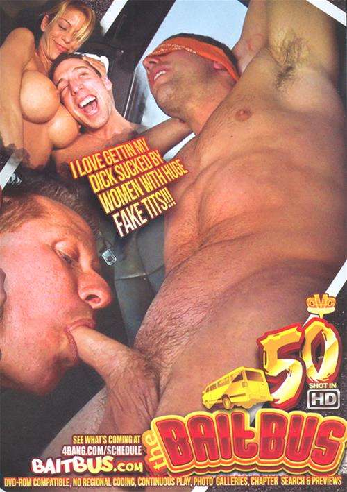 The Bait Bus 50