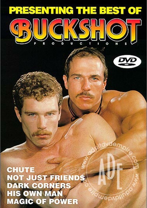 The Best Of Buckshot