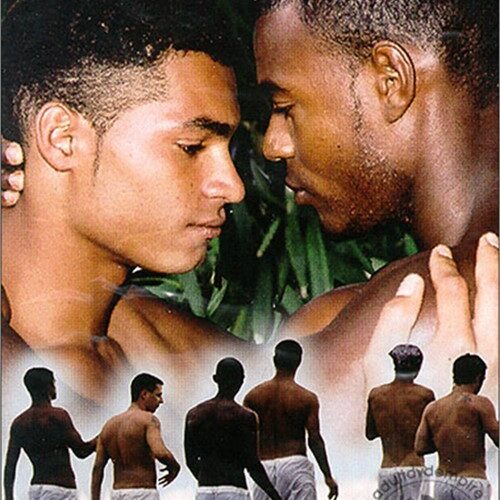 The Capoeira