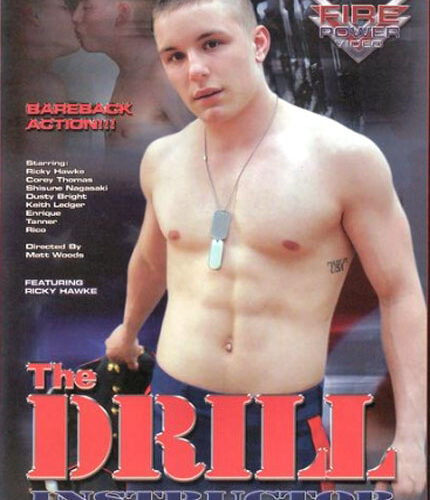 The Drill Instructor