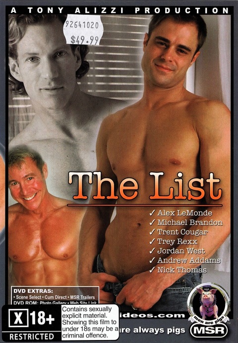 The List