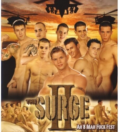 The Surge #02