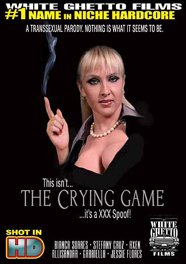 This Isnt The Crying Game