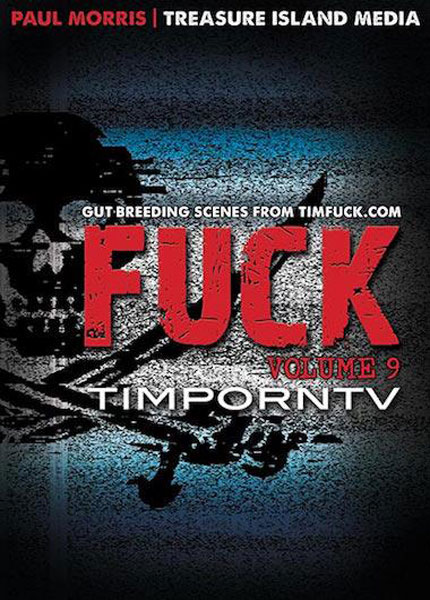 TIM Fuck Volume #09