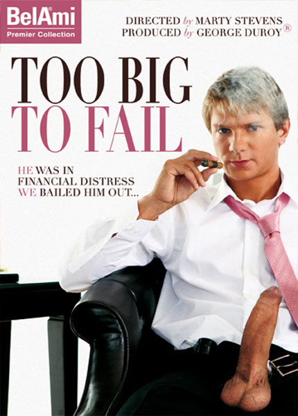 Too Big To Fail