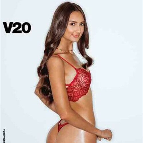 Tushy Raw V20