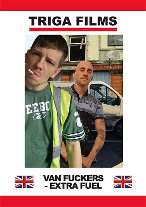 Van Fuckers - Extra Fuel