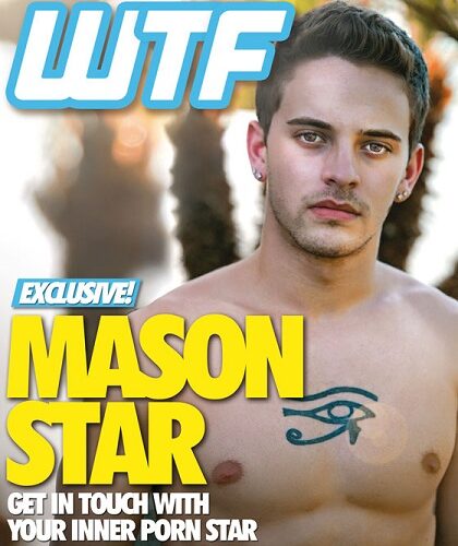 W.T.F.#03 Mason Star