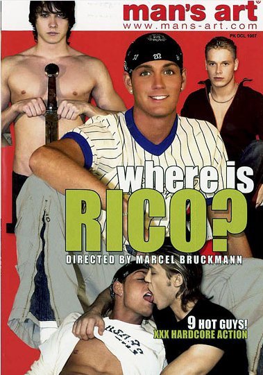 Where is Rico?