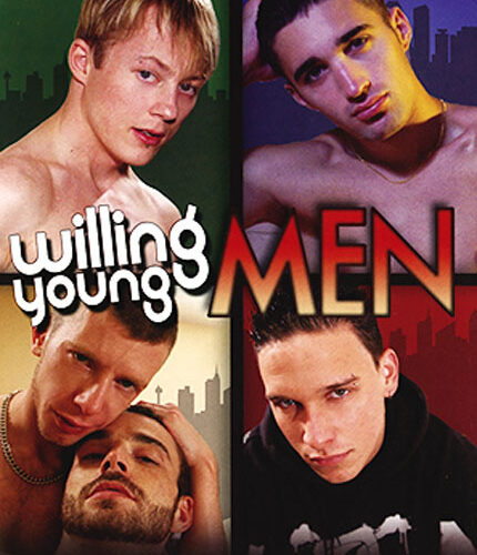 Willing Young Men