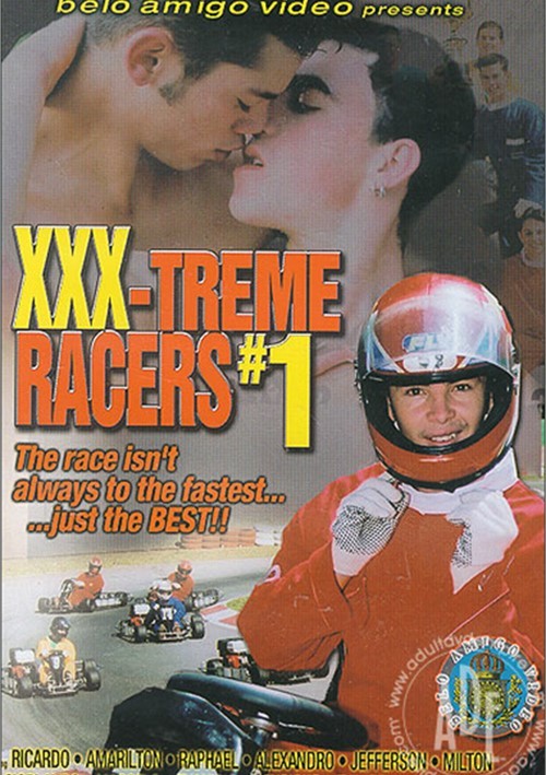 Xxx-treme Racers