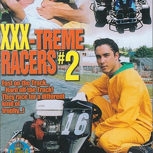 Xxx-treme Racers #02