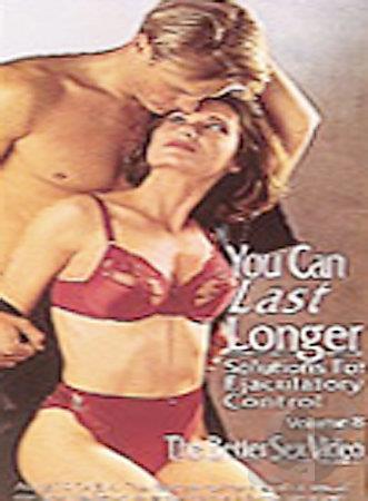 You Can Last Longer