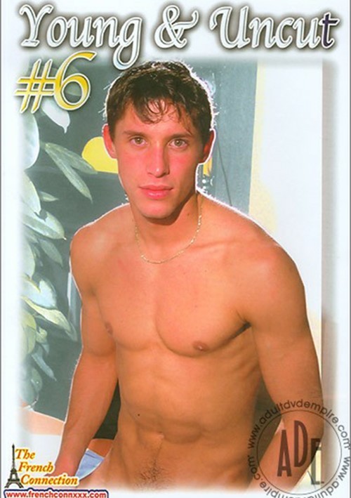 Young And Uncut #06