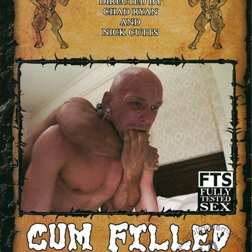 Cum Filled Manholes #03