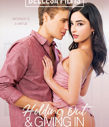 Holding Out & Giving In #01