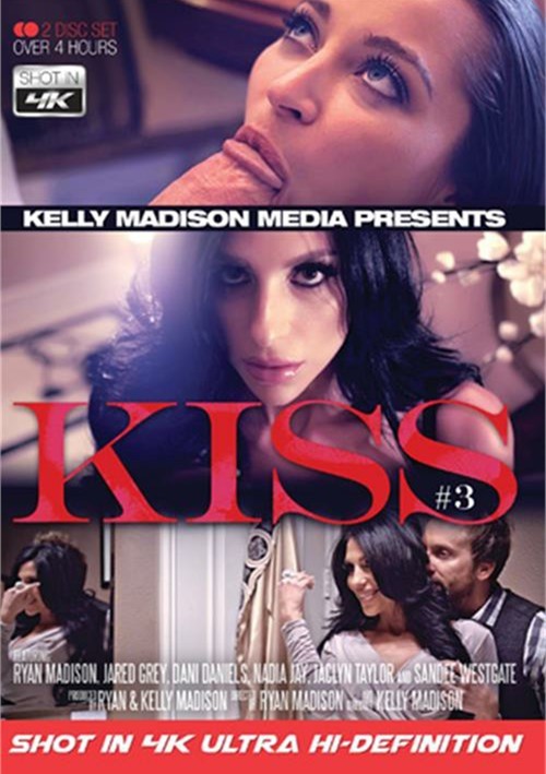 Kiss #03