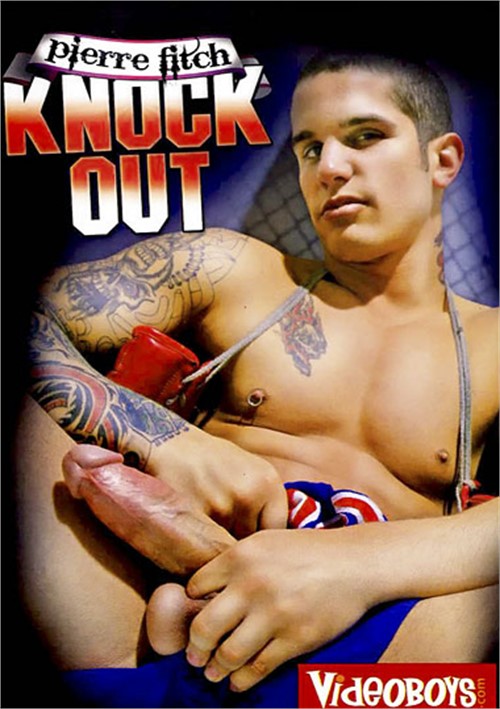 Knock Out By Pierre Fitch