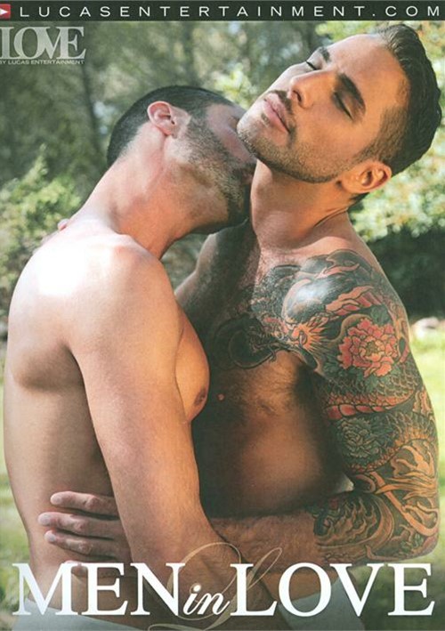 Men in Love