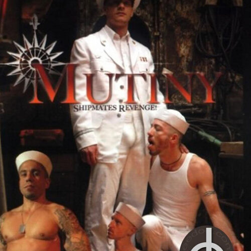 Mutiny: Shipmates Revenge!