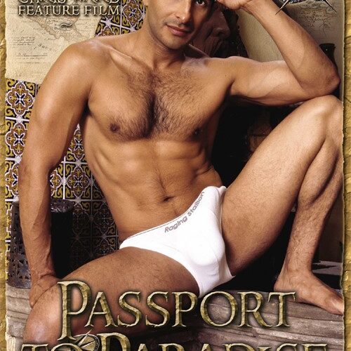 Passport To Paradise