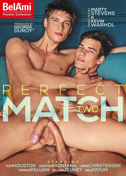 Perfect Match #02