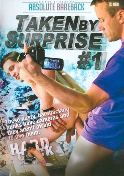 Taken By Surprise #01