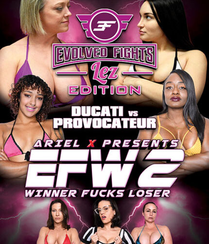 EFW2: Winner Fucks Loser