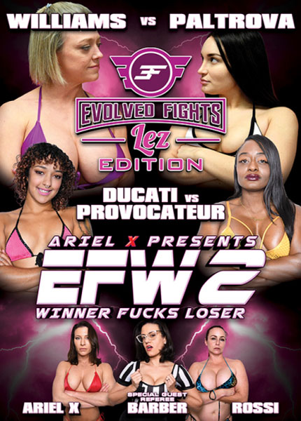 EFW2: Winner Fucks Loser