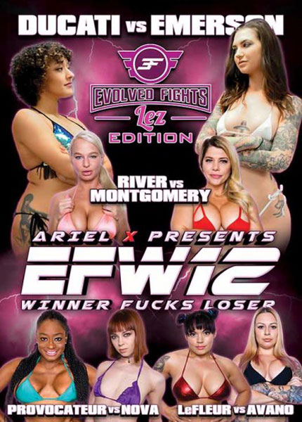 EFW12: Winner Fucks Loser
