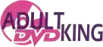 Adult DVD King Logo
